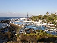 Puerto de la Cruz, Tenerife